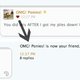 Image for article titled How to Comment: Follow Your Friends